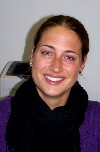 Dr Beatrice Giambastiani