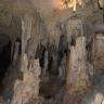 Bushfire signals identified in cave formations for first time