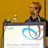 CWI researchers at AGU Fall Meeting 2011