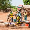 Groundwater resources in Africa resilient to climate change