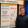 Groundwater Infrastructure showcased at Parliament House, Canberra