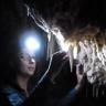 Going underground to understand Australia's past climate variability