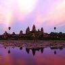Khmer kings were architects of their own demise