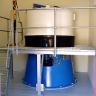 Commissioning of new centrifuge permeameter facility