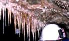 Audioslides: Drip water isotopes in semi-arid karst: Implications for speleothem paleoclimatology